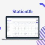 StationDB - No-code admin panel for SQL databases