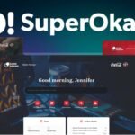SuperOkay Client portals to share project links and assets Appsumo Lifetime Deal
