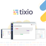 Tixio - Build a custom unified workspace