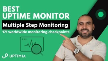 Uptimia the Best Alternative To Better Uptime Monitor