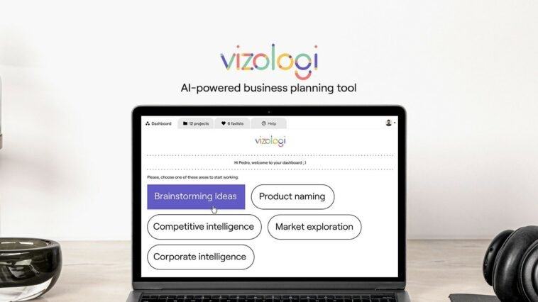 Vizologi | AppSumo
