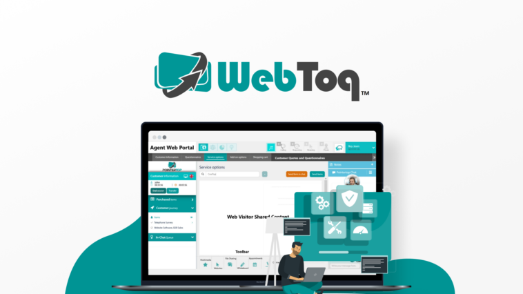 WebToq | AppSumo