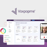Voxpopme - Get in-depth customer feedback at scale