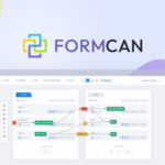 FormCan - Build online web forms without coding