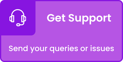 QuickStore Support Portal