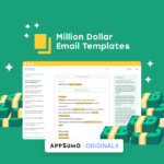 Million-Dollar Email Templates 2.0 - Access now