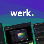 Werk - Complete toolkit for asynchronous work