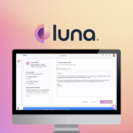 Luna - Personalize your cold outreach with AI