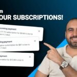 A Breakthrough Tool For Managing Your Recurring Subscriptions SUBLY