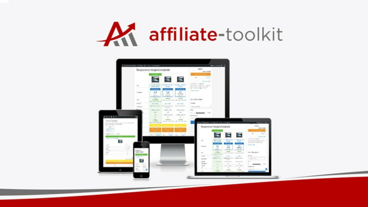 affiliate-toolkit | AppSumo