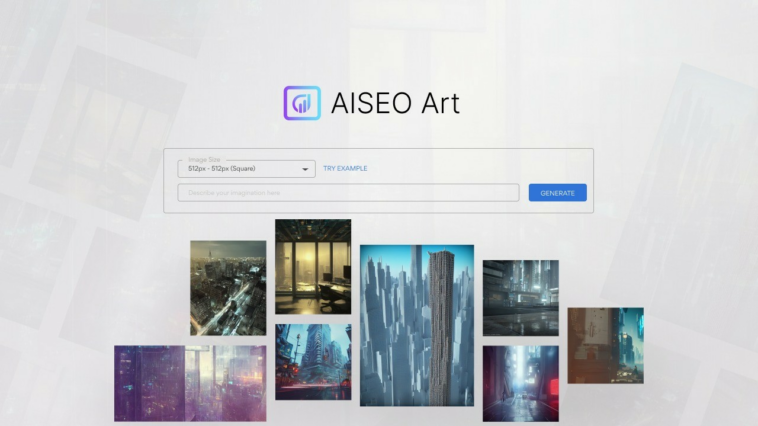 AISEO Art | AppSumo