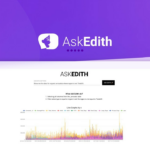 AskEdith | AppSumo
