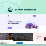 Beaver Templates | AppSumo