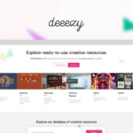 Deeezy.com Creative Resources | AppSumo