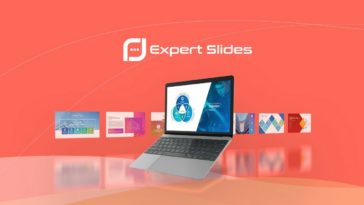 ExpertSlides - The #1 PowerPoint Template Add-In