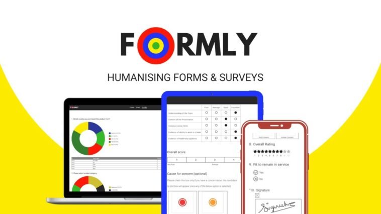 Formly - Forms & Surveys - Plus exclusive