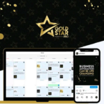 Gold Star Pro Social Media Planner & Scheduler