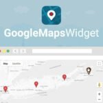 Google Maps Widget | AppSumo
