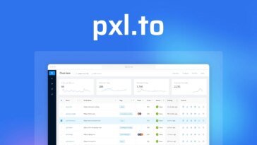 pxl.to - Plus exclusive | AppSumo