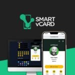 Smart vCard White-Label Agency License