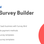SurveyBird - Online Survey Builder (SaaS)