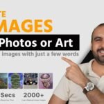 The Future is HERE! AI Technology Allows You To Create Your Dream Images
