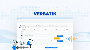Verbatik - Text to speech converter