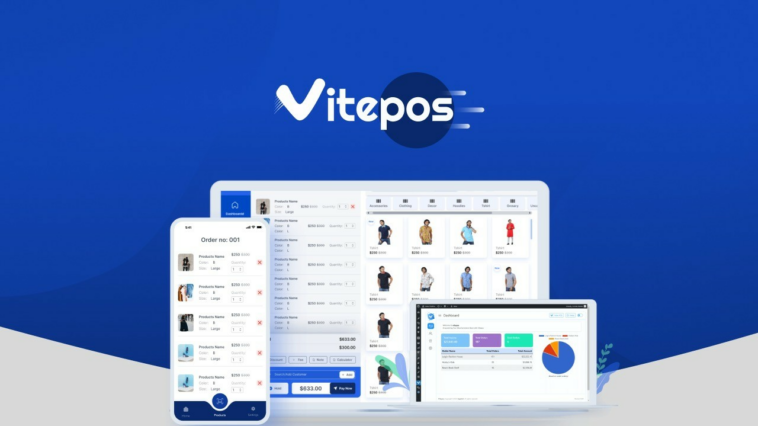 Vitepos | AppSumo