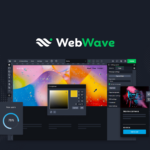 WebWave - Create professional websites with no code