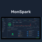 MonSpark - Know when your website goes down