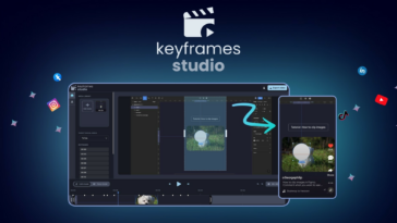 Keyframes Studio | AppSumo