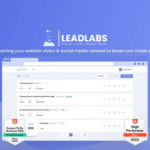 LeadLabs - Simplifying CRO for SMBs