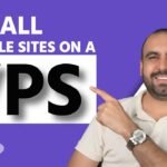 Learn how to install several WordPress and PHP sites on a VPS