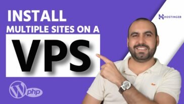 Learn how to install several WordPress and PHP sites on a VPS