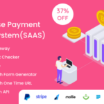 Lenden - Multipurpose Payment Gateway System (SAAS)