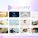 LightMV Video Maker | AppSumo