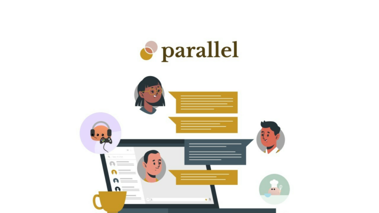 Parallel | AppSumo