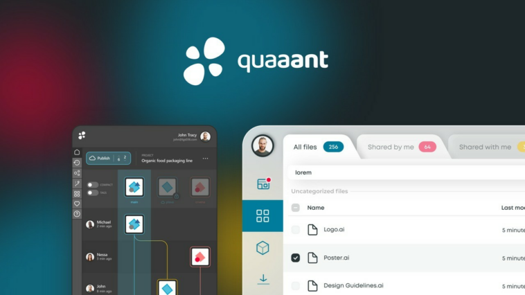 Quaaant | AppSumo