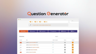 Question Generator | AppSumo