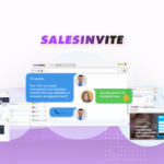 SalesInvite | AppSumo