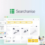 Searchanise - Smart Search and Filter App