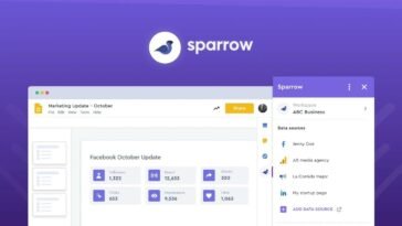 Sparrow - Plus exclusive | AppSumo
