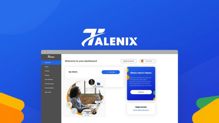 Talenix | AppSumo