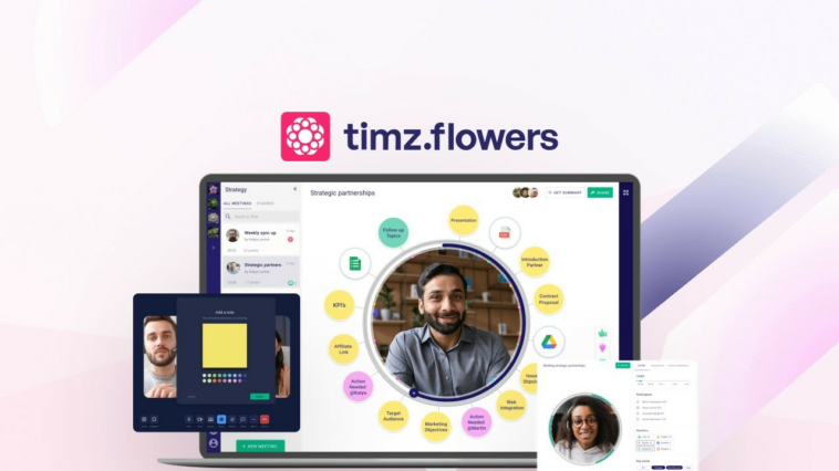 timz.flowers | AppSumo