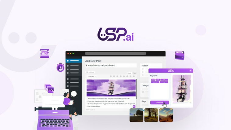 USP.ai | AppSumo