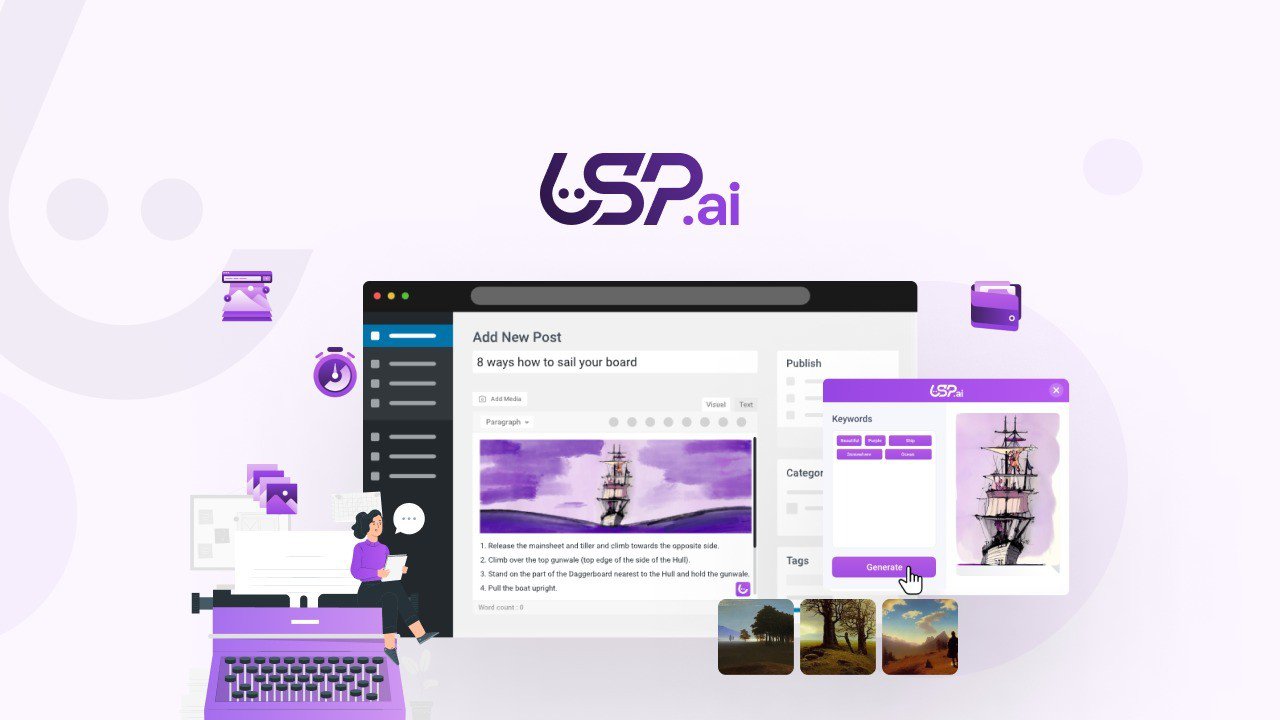 Usp Ai Lifetime Deal Saas Master Wordpress And Saas Lifetime Deals Usp Ai Lifetime Deal Saas Master Wordpress And Saas Lifetime Deals