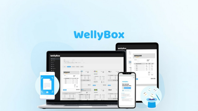 WellyBox | AppSumo