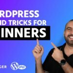 WordPress Tips and Tricks FOR BEGINNERS using Hostinger shared hosting