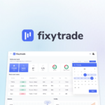 FixyTrade - Earn consistent profits from trading