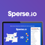 Sperse.io - Build new integrations for WordPress